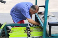 中卫市三轮车救援服务