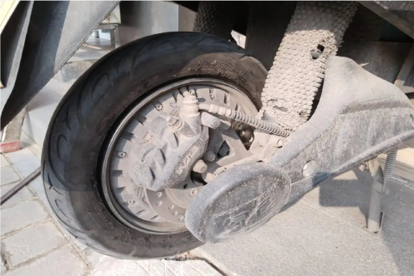 中卫市电动车补胎换胎